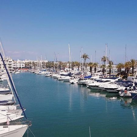 The Perfect Holiday Location Benalmádena Exterior foto
