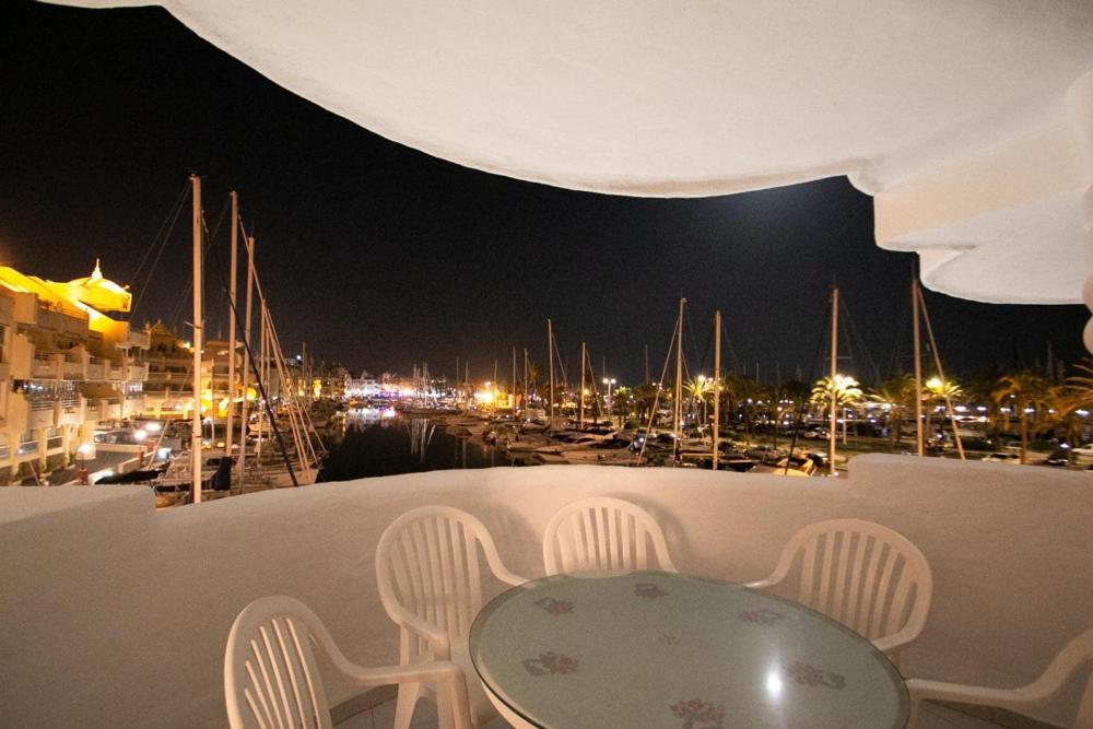 The Perfect Holiday Location Benalmádena Exterior foto