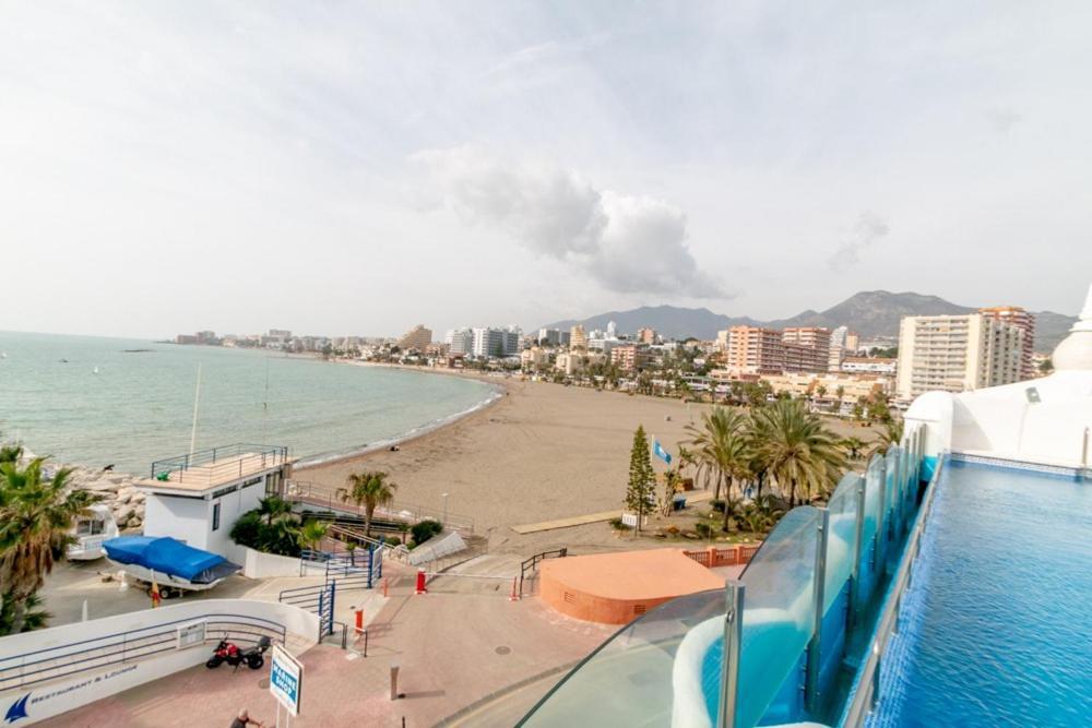 The Perfect Holiday Location Benalmádena Exterior foto