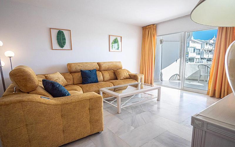 The Perfect Holiday Location Benalmádena Exterior foto