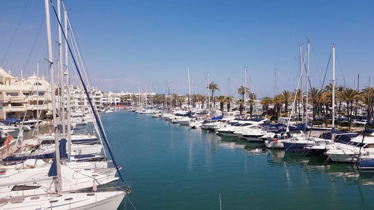 The Perfect Holiday Location Benalmádena Exterior foto